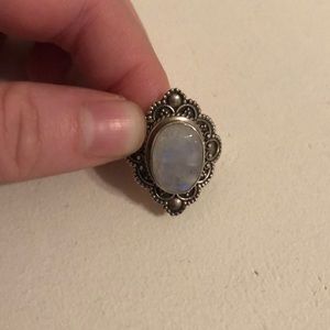 925 sterling silver ring